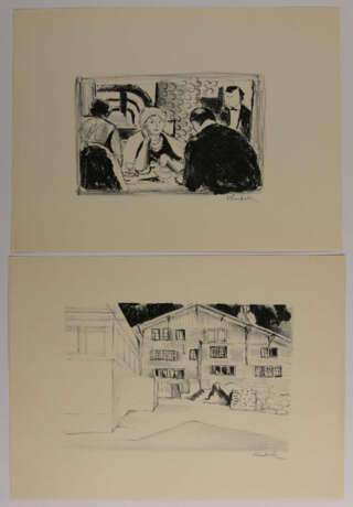 Surbek, Victor - фото 5