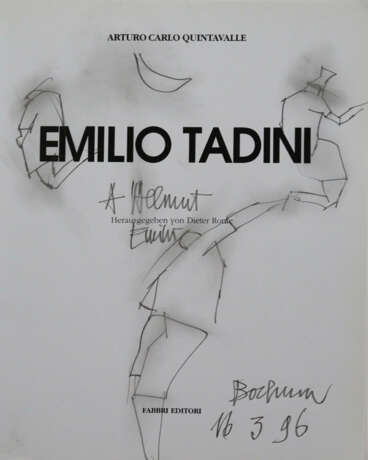 Tadini, Emilio - photo 2