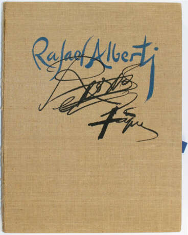 Alberti, R. - photo 6