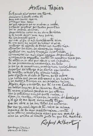 Alberti, R. - photo 11