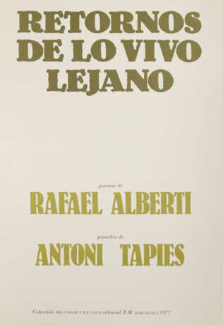 Alberti, R. - photo 12