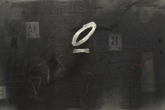 Tàpies, Antoni - photo 1