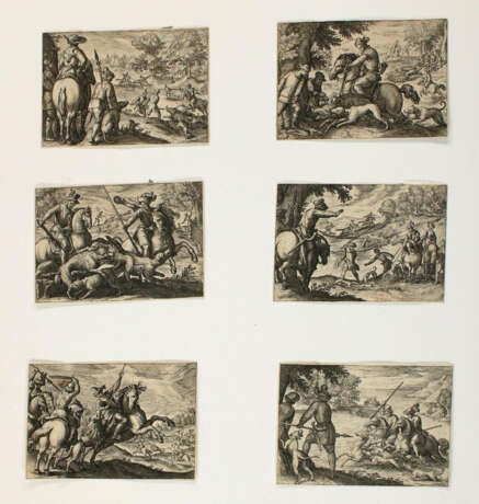 Tempesta, Antonio - фото 1 Tempesta, Antonio - фото 1