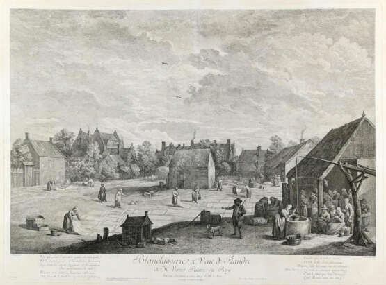 Teniers, David d.J. - фото 1