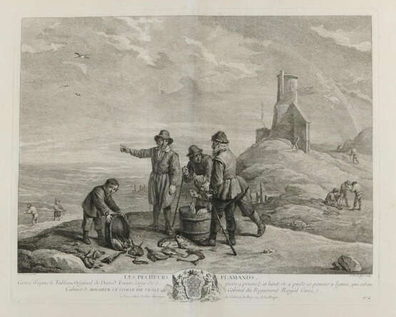 Teniers, David d.J. - фото 2