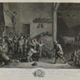 Teniers, David d.J. - фото 4