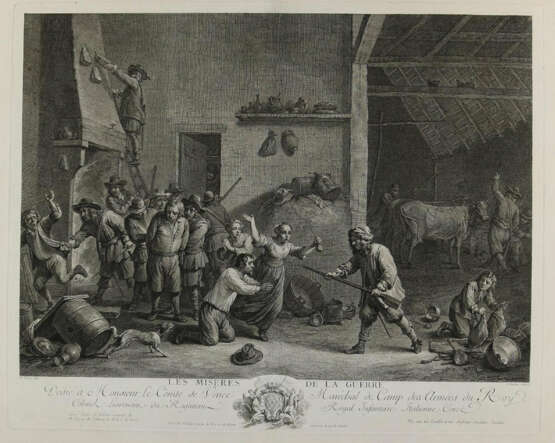 Teniers, David d.J. - фото 4