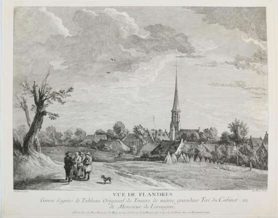 Teniers, David d.J. - фото 1 Teniers, David d.J. - фото 1