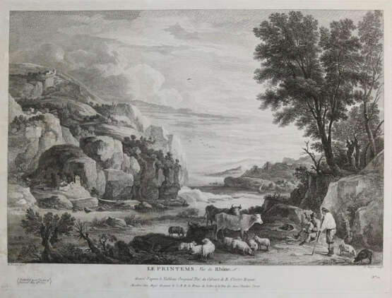 Teniers, David d.J. - фото 2 Teniers, David d.J. - фото 2