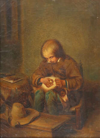 ter Borch, Gerard - фото 1