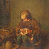 ter Borch, Gerard - фото 1