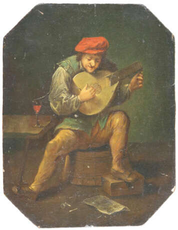 Terniers, David d.J. - фото 1 Terniers, David d.J. - фото 1