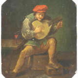 Terniers, David d.J. - фото 1