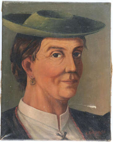 Terniers, David d.J. - фото 2 Terniers, David d.J. - фото 2