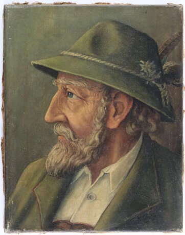 Terniers, David d.J. - фото 3 Terniers, David d.J. - фото 3