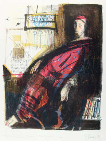 Tessmer, Heinrich - photo 1 Tessmer, Heinrich - photo 1