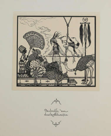 Thylmann, Karl - photo 1 Thylmann, Karl - photo 1