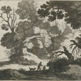 Tiere und Landschaften. - фото 1