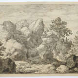 Tiere und Landschaften. - фото 2