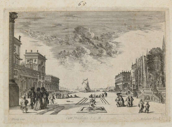 Tiere und Landschaften. - фото 7