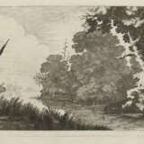 Tiere und Landschaften. - фото 11