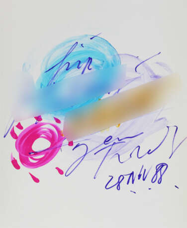 Tinguely, Jean - photo 1