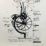 Tinguely, Jean - photo 1