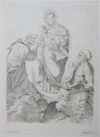 Torri, Flaminio - фото 1 Torri, Flaminio - фото 1