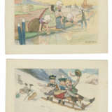 Mühlberg, Georg - фото 1