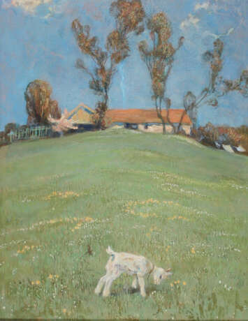 Traub, Gustav - photo 1