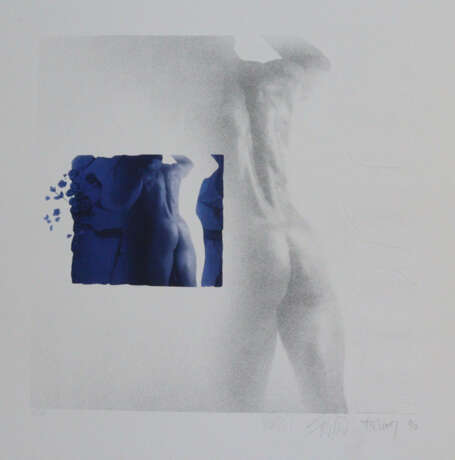 Triton, Künstlergruppe - photo 9 Triton, Künstlergruppe - photo 9