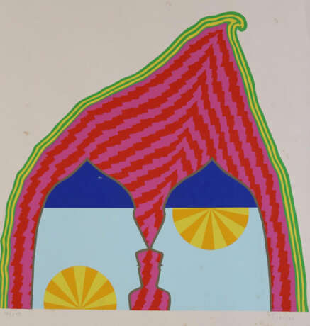 Trökes, Heinz - photo 2 Trökes, Heinz - photo 2