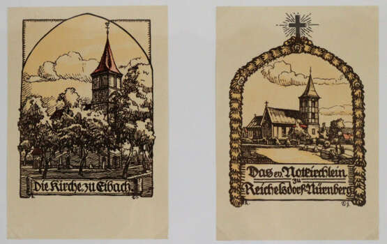 Trost, Friedrich d.J. - photo 1 Trost, Friedrich d.J. - photo 1