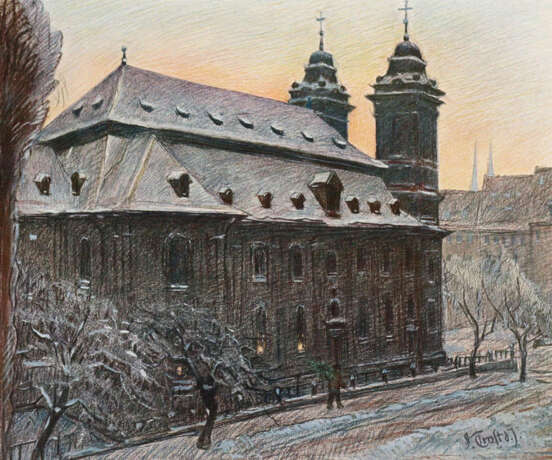 Trost, Friedrich d.J. - photo 2 Trost, Friedrich d.J. - photo 2