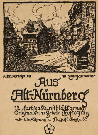 Trost, Friedrich d.J. - photo 4 Trost, Friedrich d.J. - photo 4