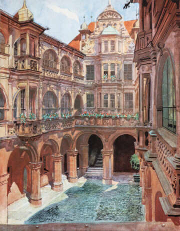 Trost, Friedrich d.J. - photo 5 Trost, Friedrich d.J. - photo 5