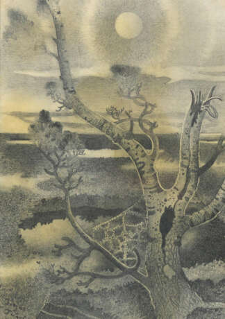 Tügel, Tetjus Otto - photo 1 Tügel, Tetjus Otto - photo 1