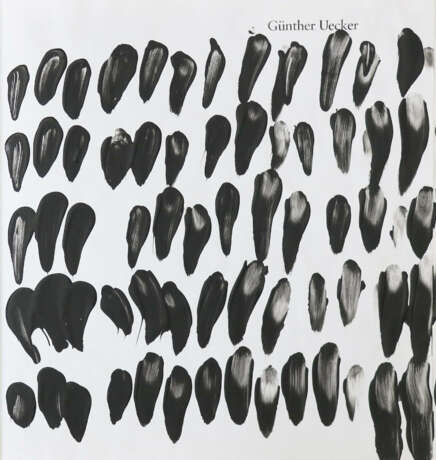 Uecker, Günther - photo 2