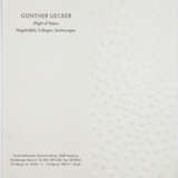 Uecker, Günther - photo 1