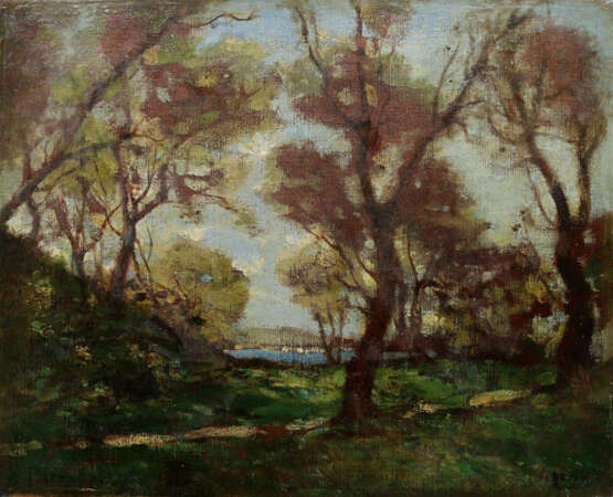 Unbekannter Künstler - photo 1