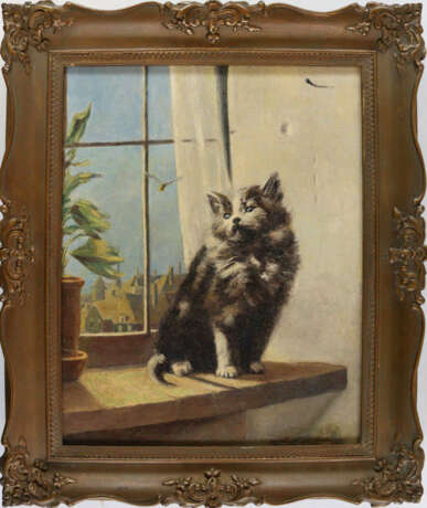 Unbekannter Künstler - photo 1