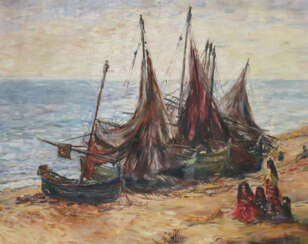 Unbekannter Künstler.