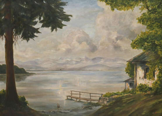 Unbekannter Künstler. - photo 2 Unbekannter Künstler. - photo 2