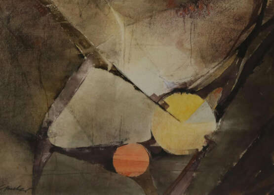 Unbekannter Maler. - photo 1