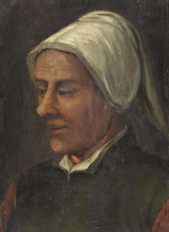 Unbekannter Niederländer - photo 1 Unbekannter Niederländer - photo 1