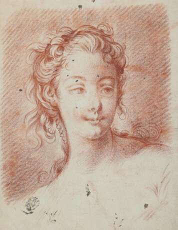 Unbekannter Zeichner - photo 1