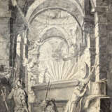 Unbekannter Zeichner - photo 1