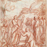 Unbekannter Zeichner - photo 2