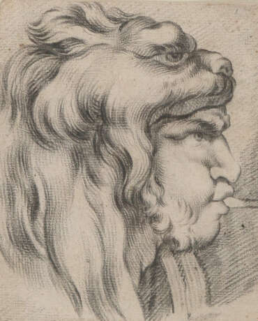 Unbekannter Zeichner - photo 1