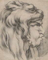 Unbekannter Zeichner